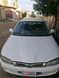 بروتون ويرا